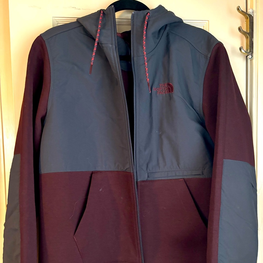 Men’s Northface Jacket